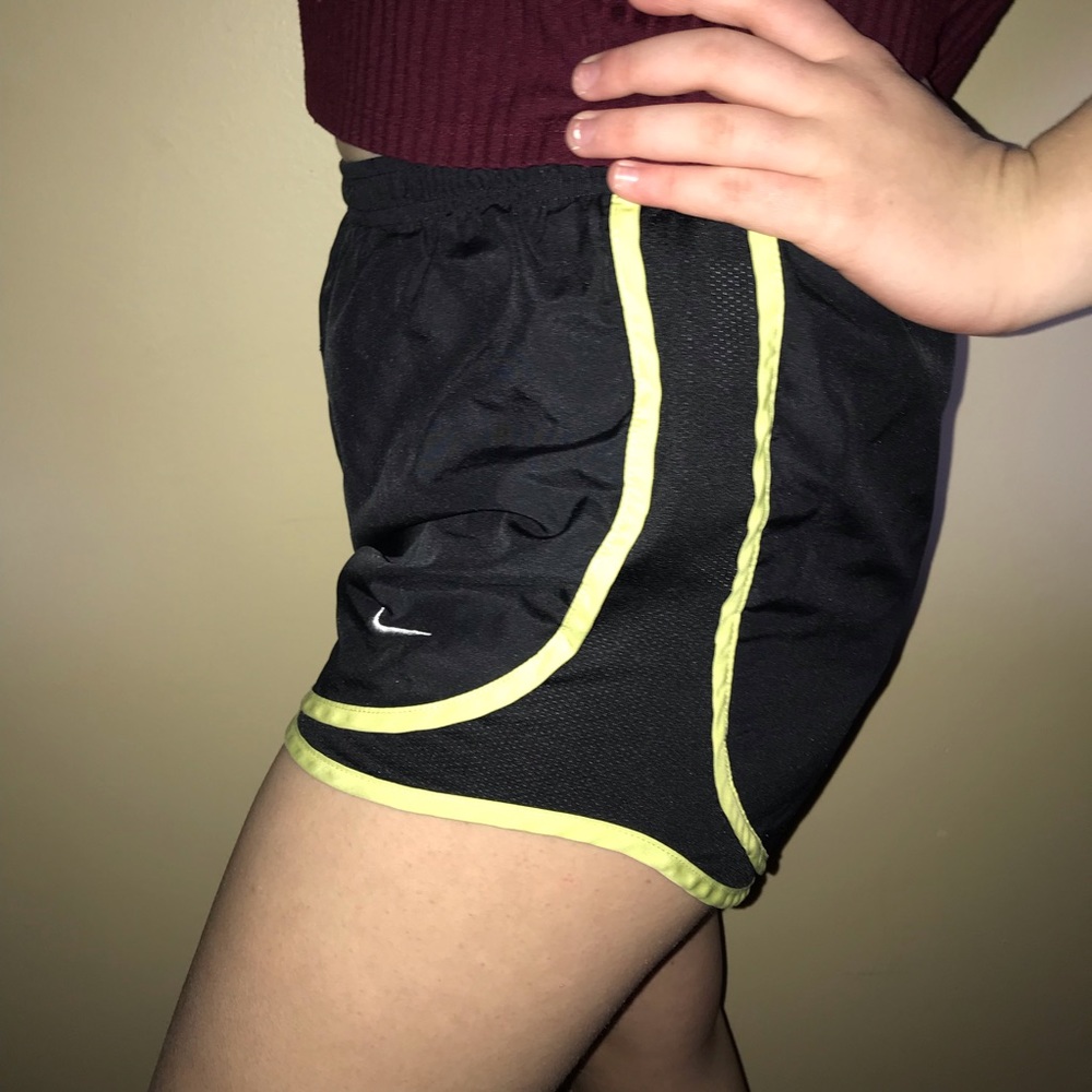 Dri-fit Nike shorts